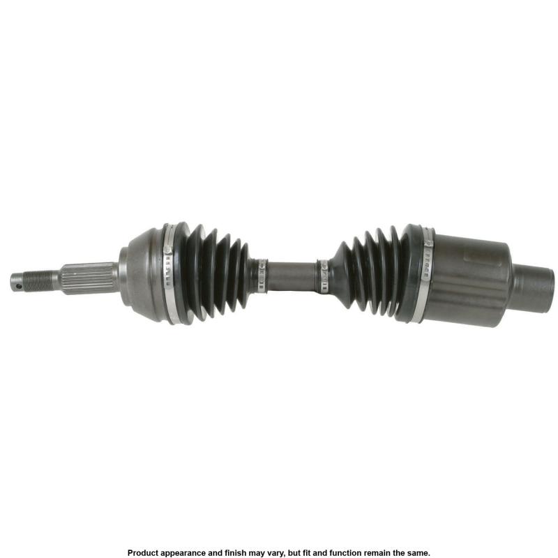 A1 Cardone 603324 - CV Axle Shaft A1 Cardone 603324 CV Axle Assembly product image 3 of 3