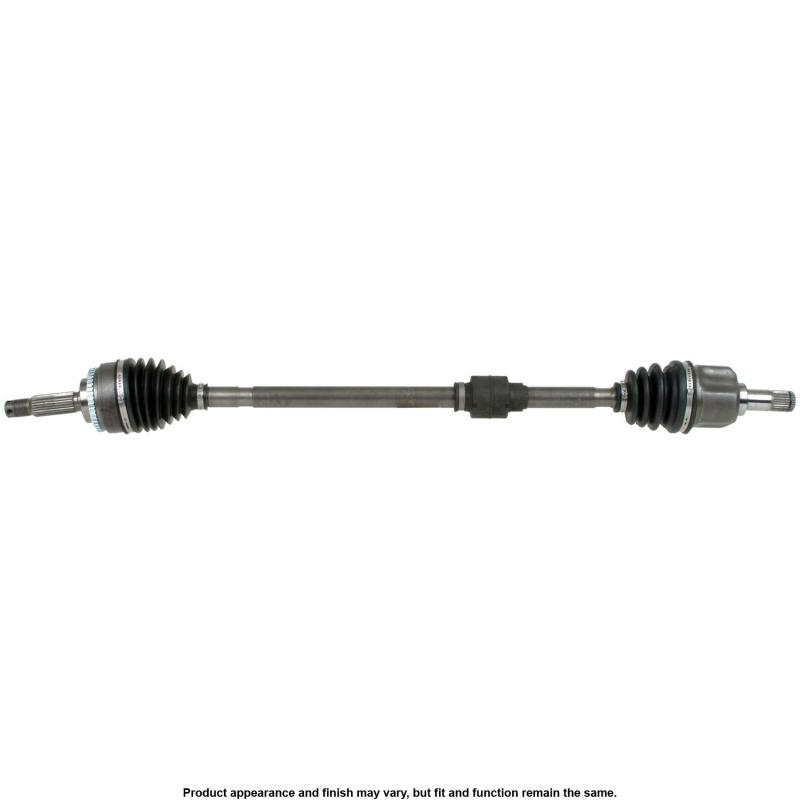 A1 Cardone 603330 CV Axle Assembly product image 1 of 3