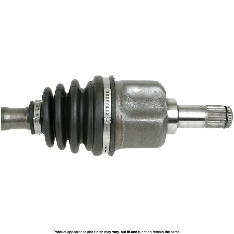 A1 Cardone 603330 CV Axle Assembly product image 2 of 3