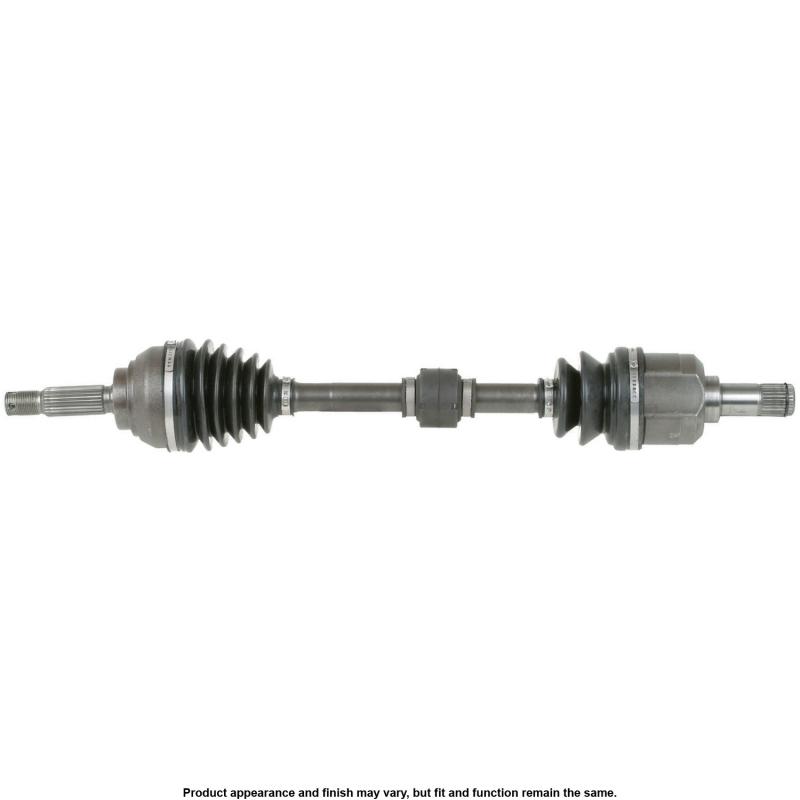 A1 Cardone 603333 - CV Axle Shaft A1 Cardone 603333 CV Axle Assembly product image 1 of 3