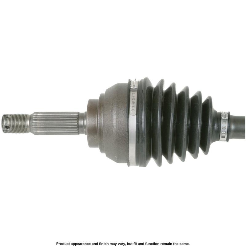 A1 Cardone 603333 - CV Axle Shaft A1 Cardone 603333 CV Axle Assembly product image 2 of 3