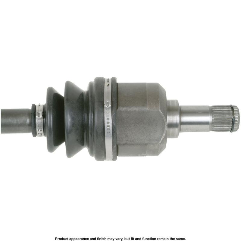 A1 Cardone 603333 - CV Axle Shaft A1 Cardone 603333 CV Axle Assembly product image 3 of 3