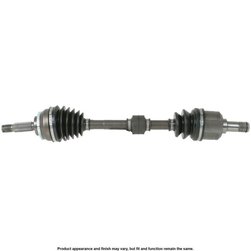 A1 Cardone 603334 - CV Axle Shaft A1 Cardone 603334 CV Axle Assembly product image 1 of 3