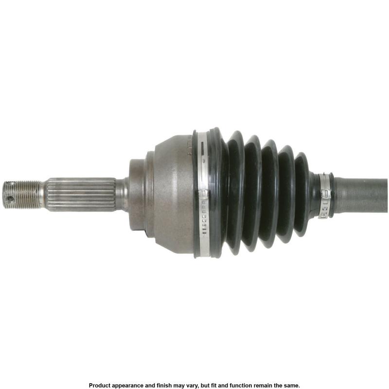 A1 Cardone 603337 CV Axle Assembly product image 1 of 3