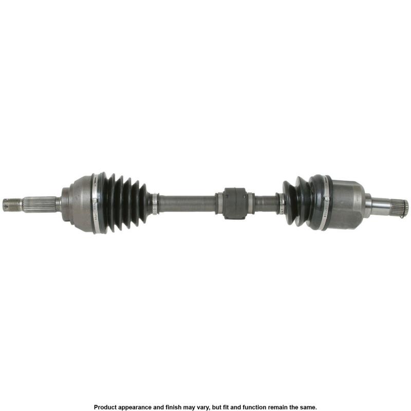 A1 Cardone 603337 CV Axle Assembly product image 2 of 3