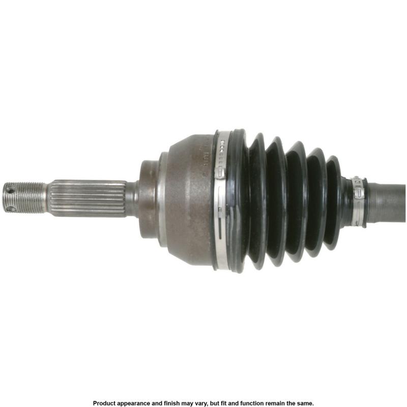 A1 Cardone 603339 CV Axle Assembly product image 2 of 3