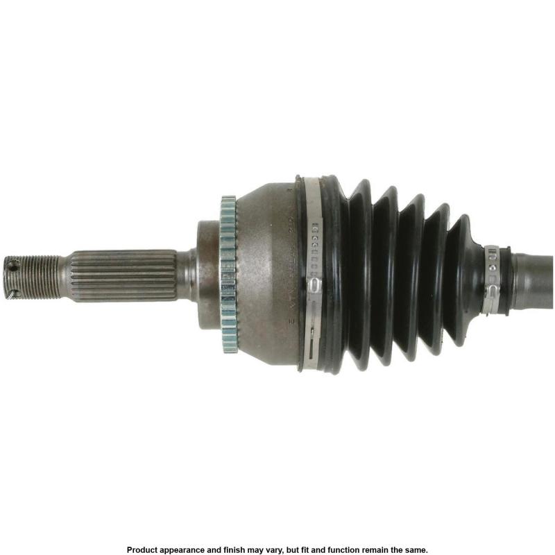 A1 Cardone 603340 CV Axle Assembly product image 2 of 3