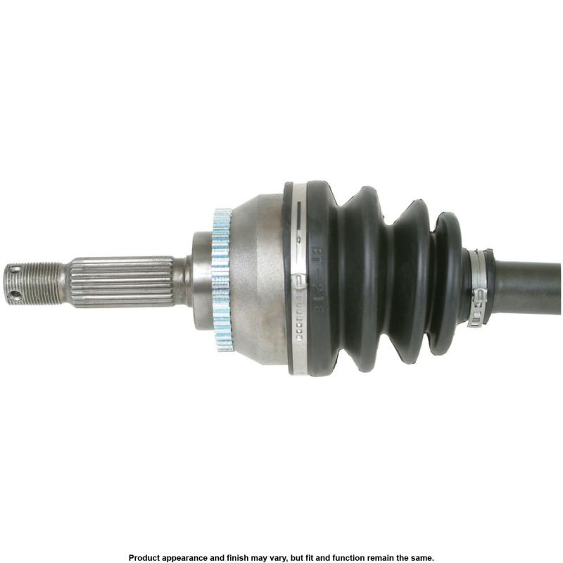 A1 Cardone 603341 CV Axle Assembly product image 2 of 3