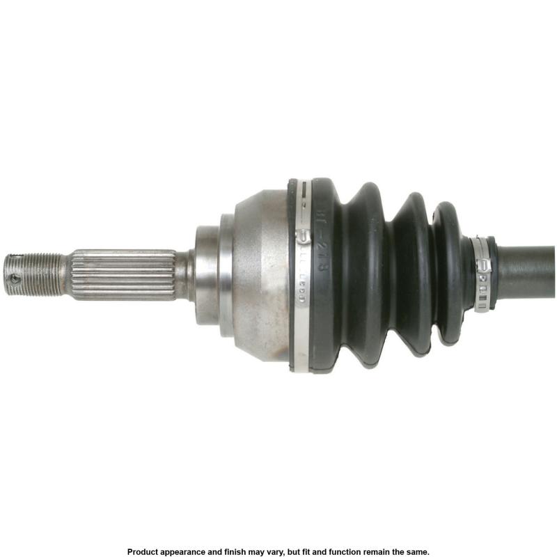 A1 Cardone 603342 - CV Axle Shaft A1 Cardone 603342 CV Axle Assembly product image 1 of 3