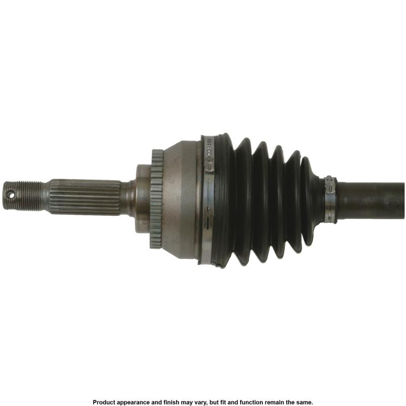 A1 Cardone 603343 - CV Axle Shaft A1 Cardone 603343 CV Axle Assembly product image 2 of 3