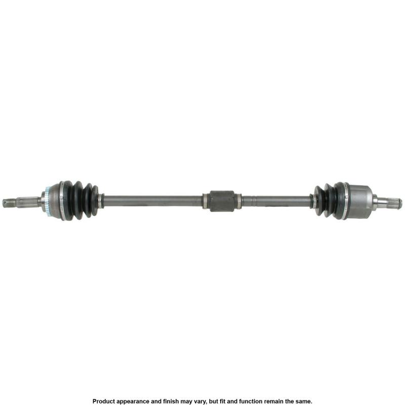 A1 Cardone 603345 CV Axle Assembly product image 2 of 3