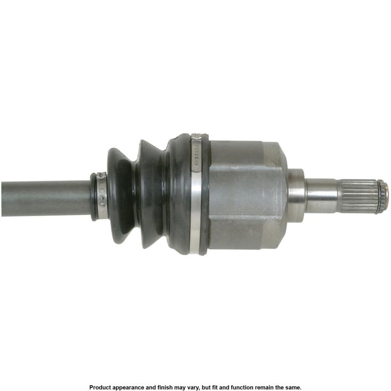 A1 Cardone 603346 CV Axle Assembly product image 2 of 3