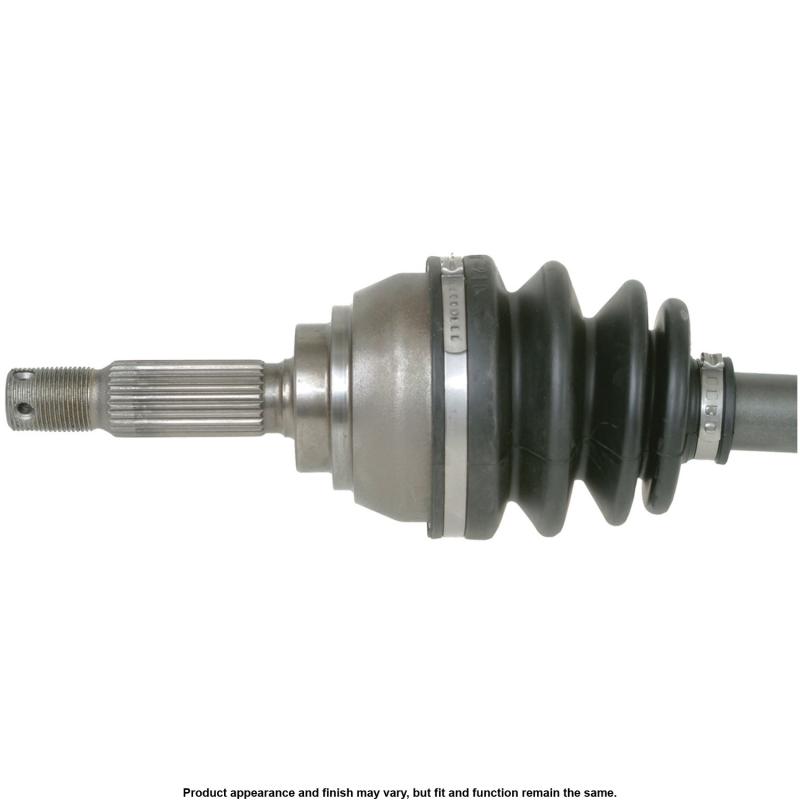 A1 Cardone 603346 CV Axle Assembly product image 3 of 3