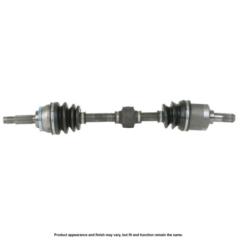 A1 Cardone 603347 - CV Axle Shaft A1 Cardone 603347 CV Axle Assembly product image 2 of 3