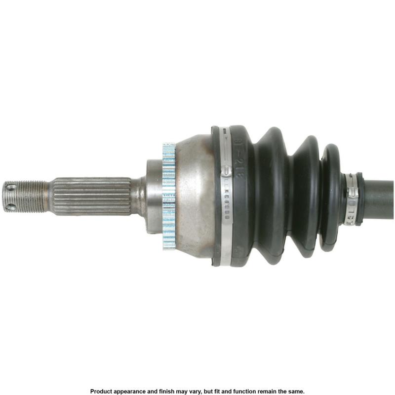 A1 Cardone 603347 - CV Axle Shaft A1 Cardone 603347 CV Axle Assembly product image 3 of 3