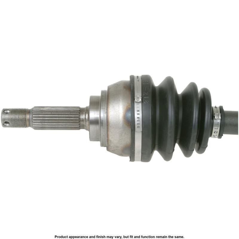 A1 Cardone 603348 CV Axle Assembly product image 2 of 3