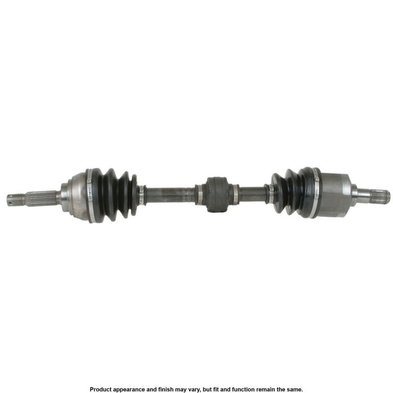 A1 Cardone 603348 CV Axle Assembly product image 3 of 3