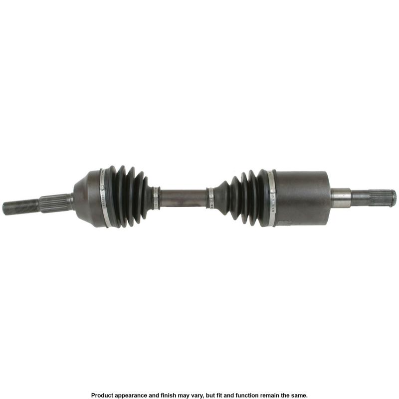 A1 Cardone 603351 CV Axle Assembly product image 1 of 3