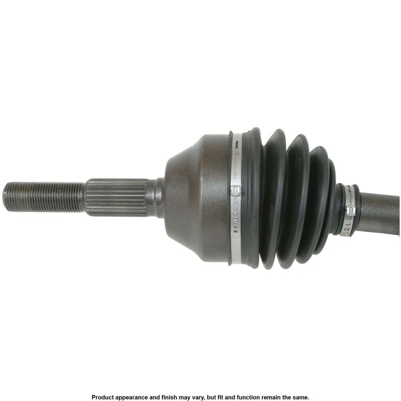 A1 Cardone 603351 CV Axle Assembly product image 2 of 3
