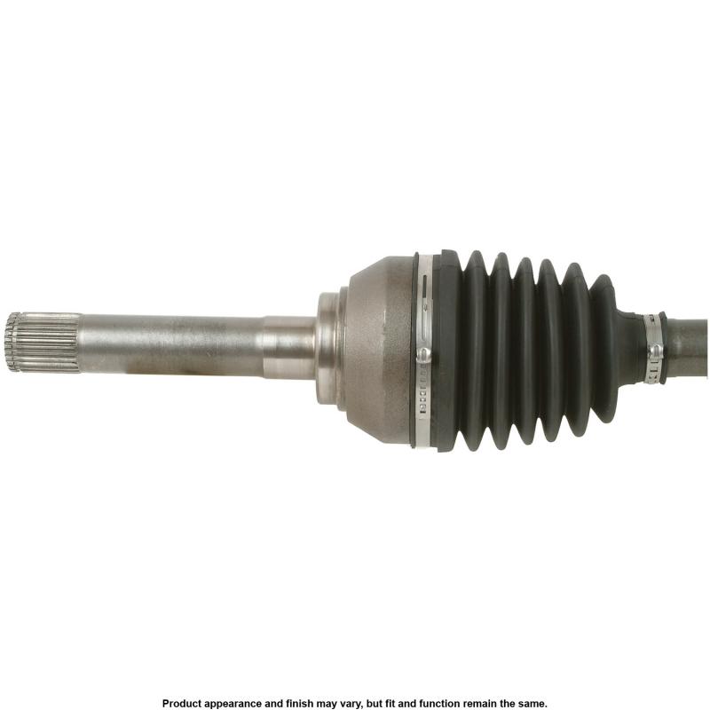 A1 Cardone 603354 - CV Axle Shaft A1 Cardone 603354 CV Axle Assembly product image 3 of 3