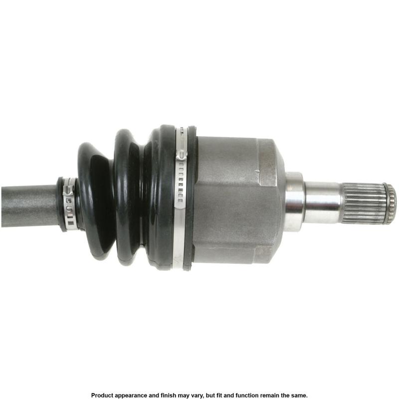 A1 Cardone 603355 CV Axle Assembly product image 1 of 3