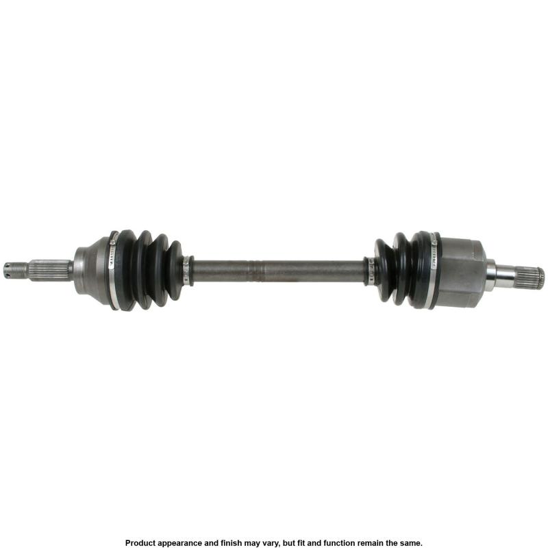 A1 Cardone 603355 CV Axle Assembly product image 2 of 3