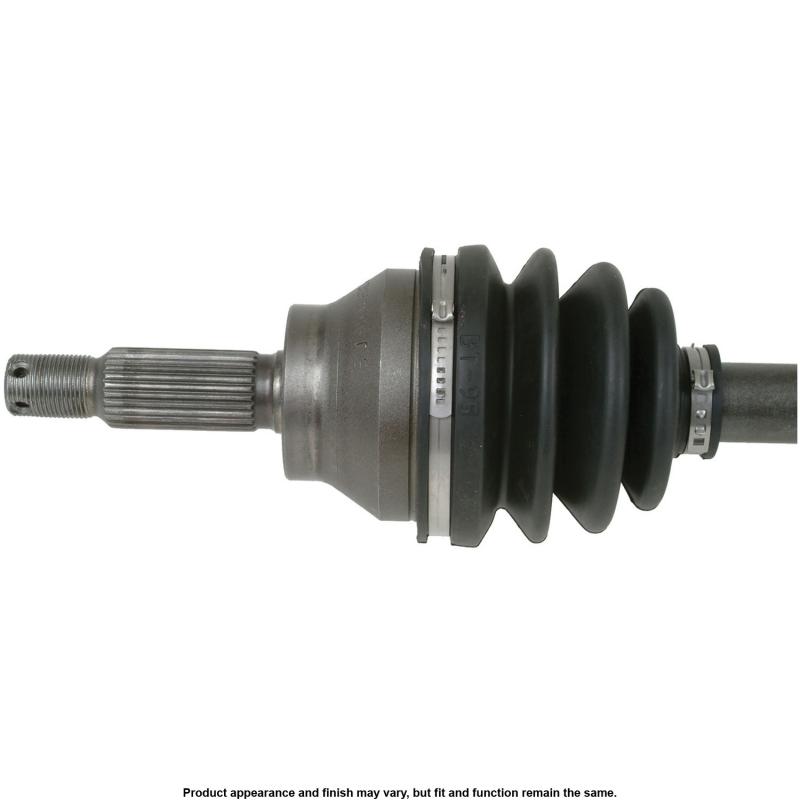 A1 Cardone 603355 CV Axle Assembly product image 3 of 3