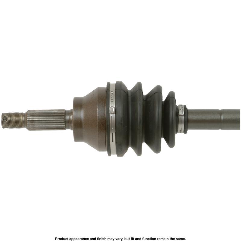 A1 Cardone 603357 CV Axle Assembly product image 1 of 3