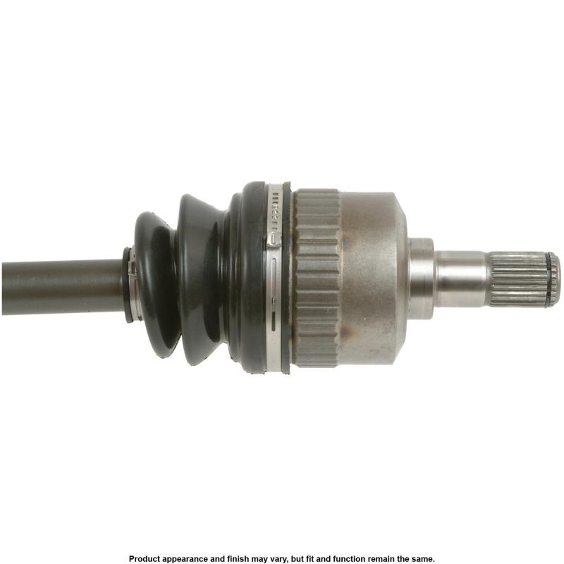 A1 Cardone 603357 CV Axle Assembly product image 2 of 3