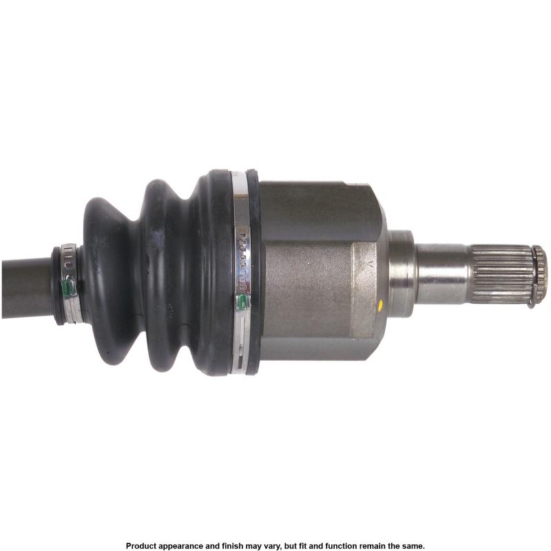 A1 Cardone 603358 CV Axle Assembly product image 1 of 3