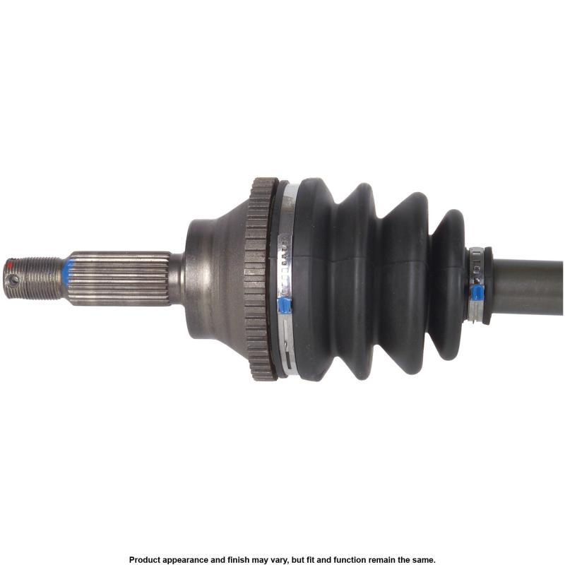 A1 Cardone 603358 CV Axle Assembly product image 2 of 3