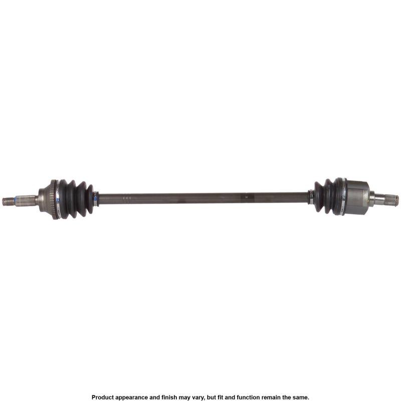 A1 Cardone 603358 CV Axle Assembly product image 3 of 3