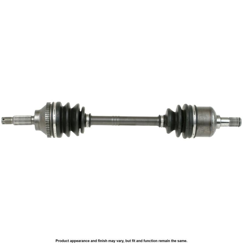 A1 Cardone 603360 CV Axle Assembly product image 1 of 3
