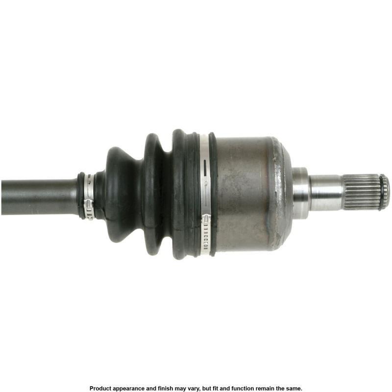 A1 Cardone 603360 CV Axle Assembly product image 2 of 3