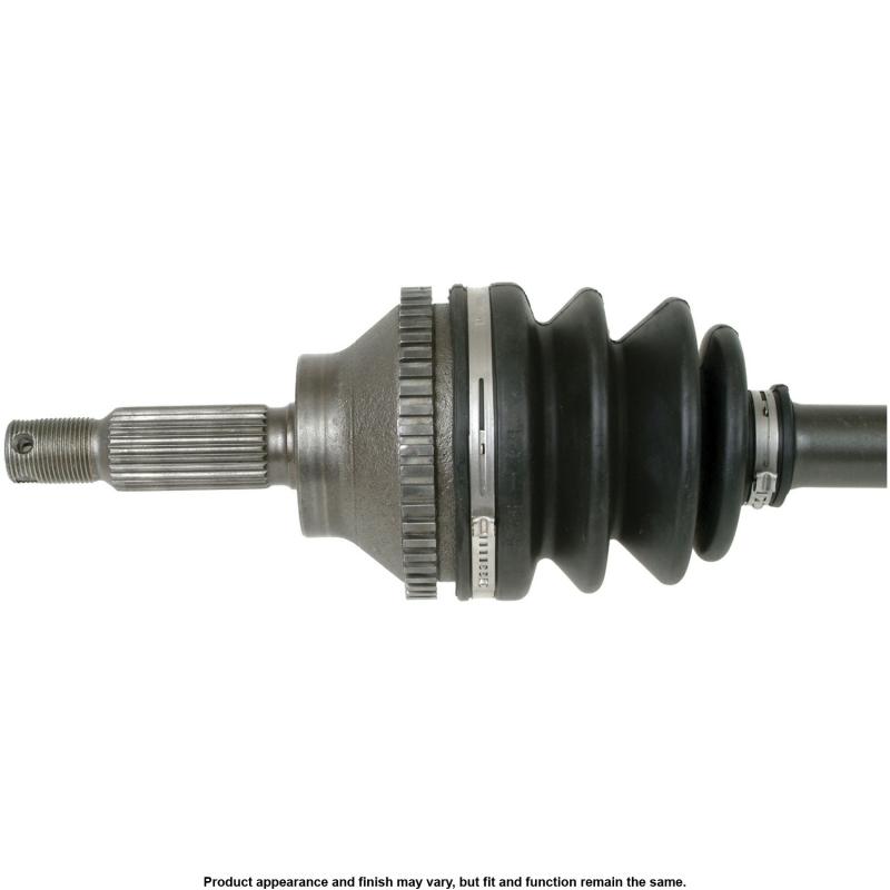 A1 Cardone 603360 CV Axle Assembly product image 3 of 3