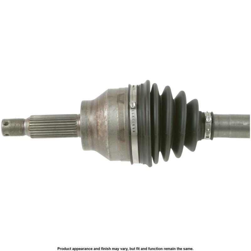 A1 Cardone 603363 CV Axle Assembly product image 1 of 3