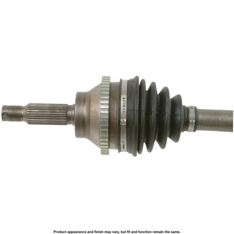 A1 Cardone 603366 CV Axle Assembly product image 1 of 3