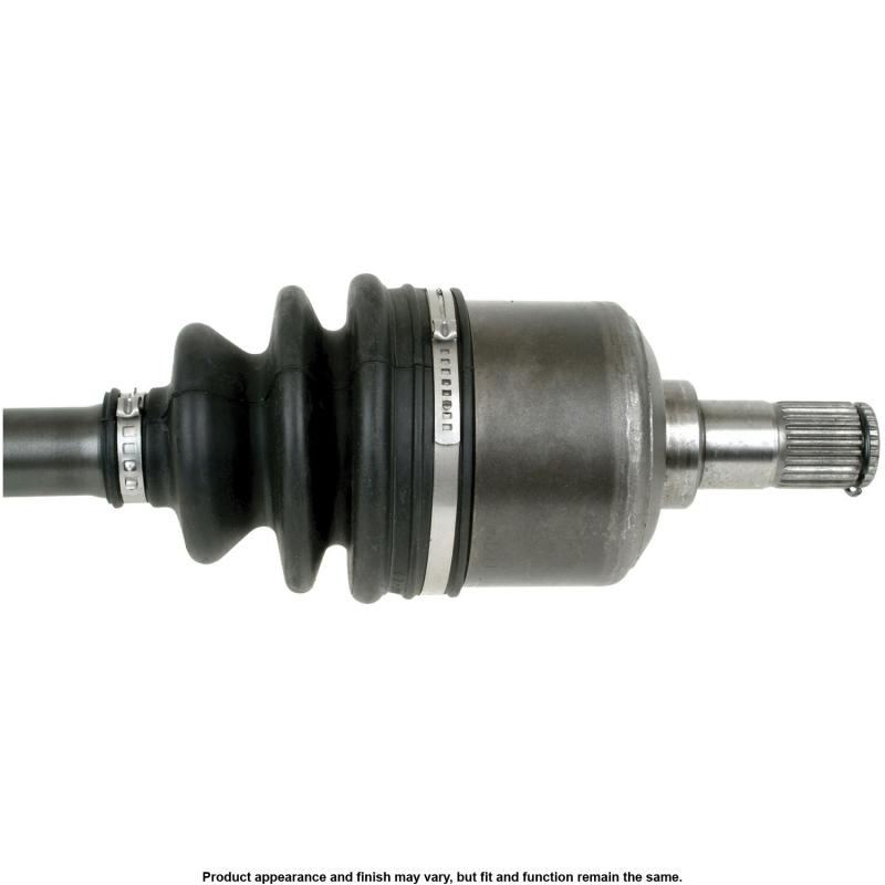A1 Cardone 603367 CV Axle Assembly product image 1 of 3