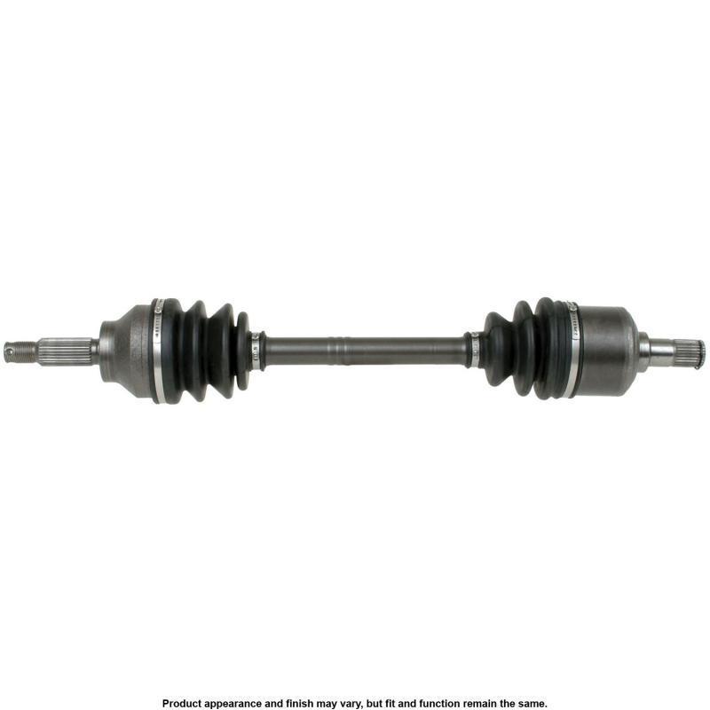 A1 Cardone 603367 CV Axle Assembly product image 3 of 3