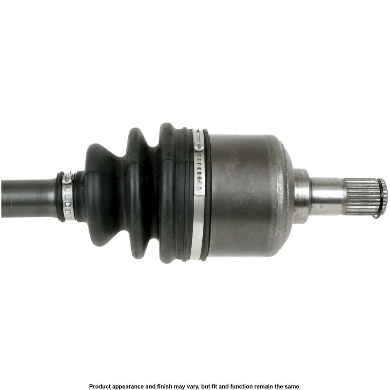A1 Cardone 603368 CV Axle Assembly product image 2 of 3