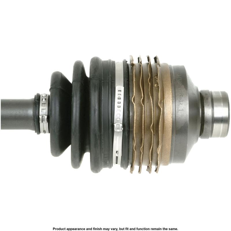 A1 Cardone 603369 CV Axle Assembly product image 2 of 3