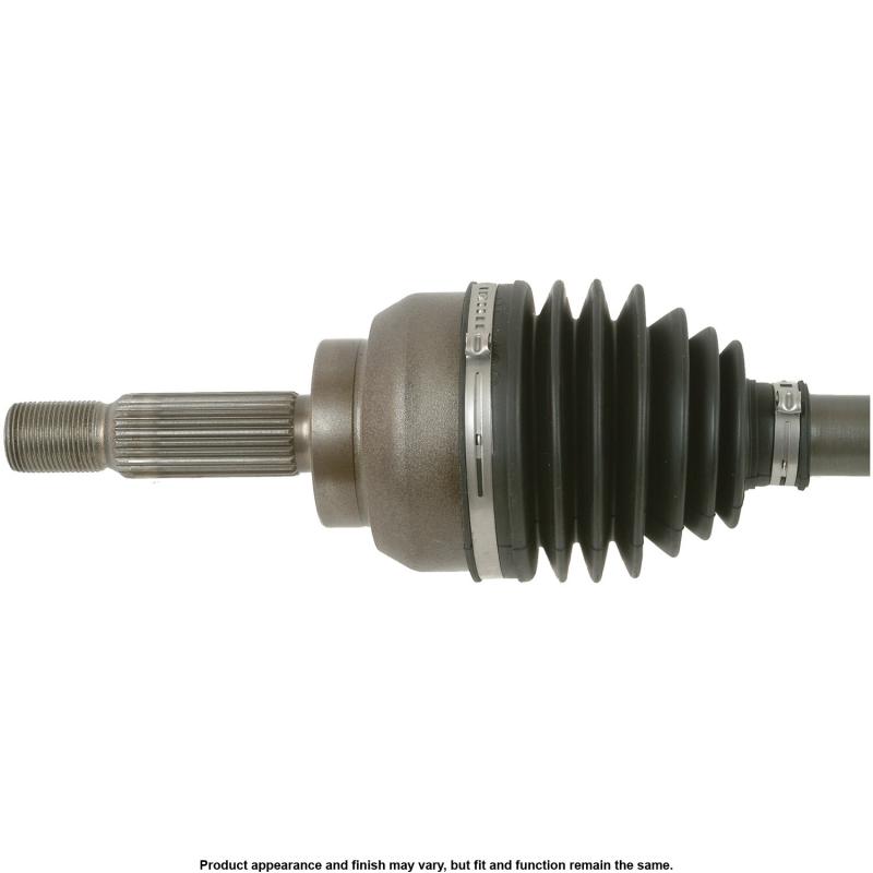 A1 Cardone 603371 CV Axle Assembly product image 2 of 3