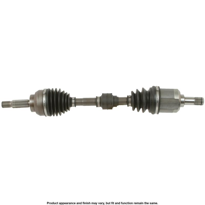 A1 Cardone 603371 CV Axle Assembly product image 3 of 3