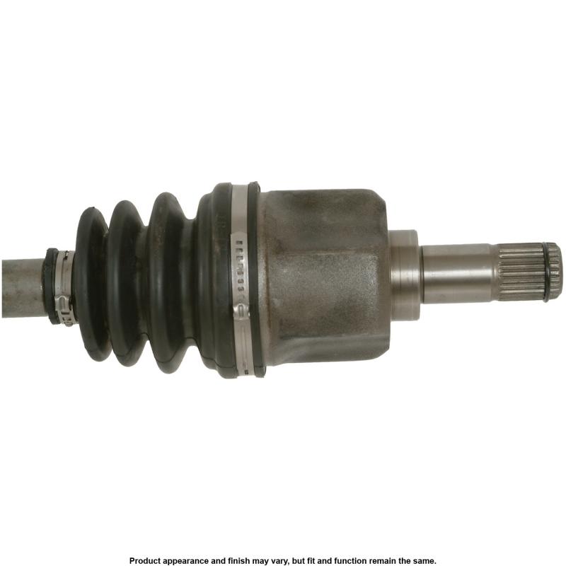 A1 Cardone 603372 CV Axle Assembly product image 1 of 3