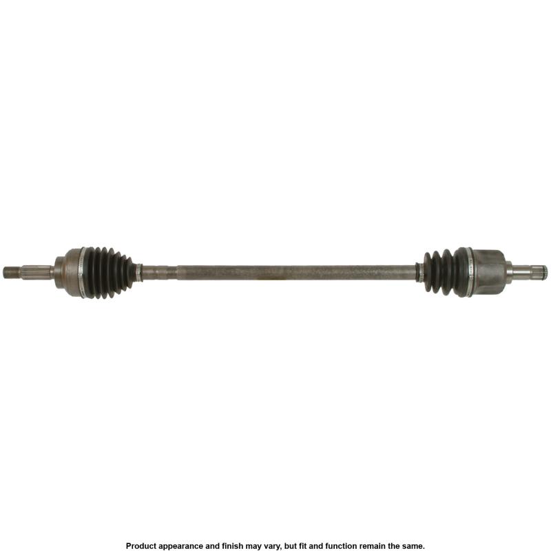 A1 Cardone 603372 CV Axle Assembly product image 2 of 3