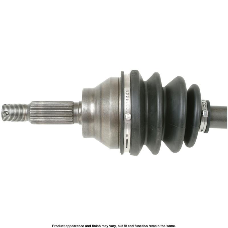 A1 Cardone 603373 CV Axle Assembly product image 1 of 3