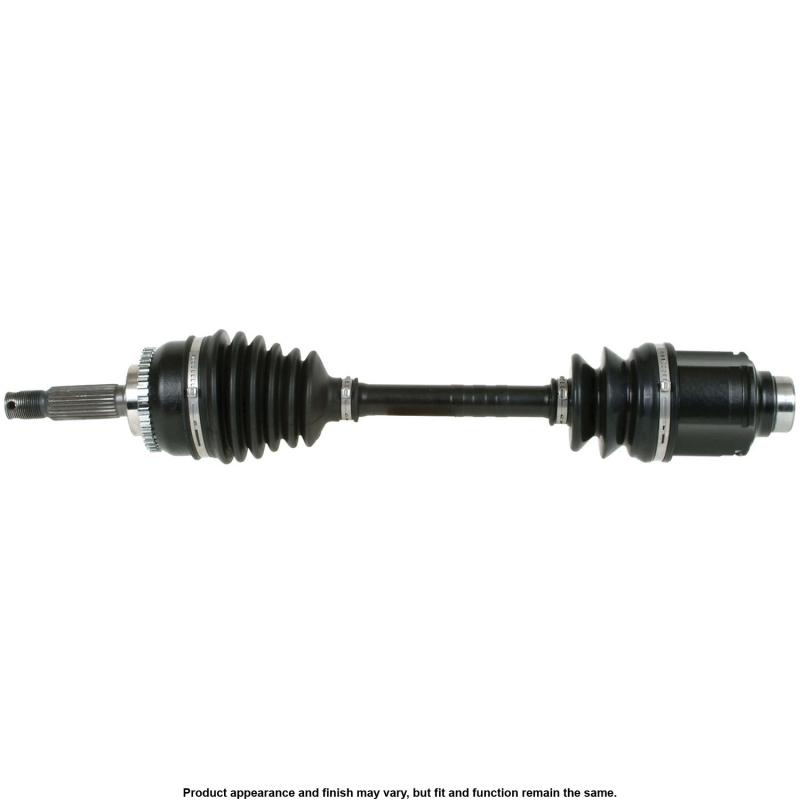 A1 Cardone 603375 - CV Axle Shaft A1 Cardone 603375 CV Axle Assembly product image 2 of 3