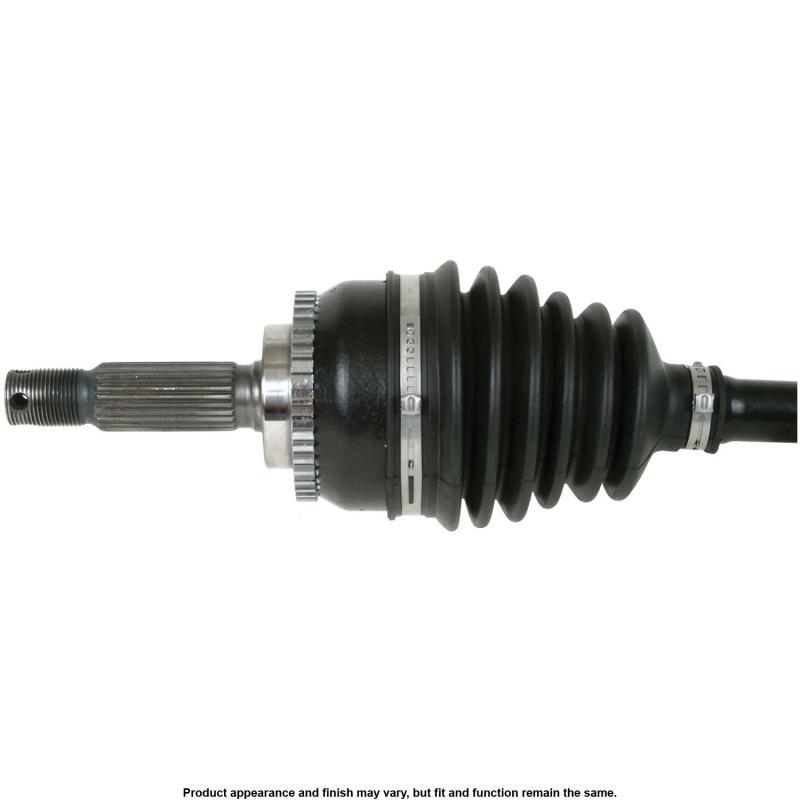 A1 Cardone 603375 - CV Axle Shaft A1 Cardone 603375 CV Axle Assembly product image 3 of 3