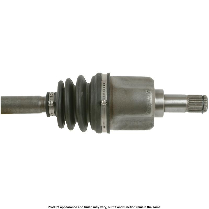 A1 Cardone 603376 CV Axle Assembly product image 1 of 3