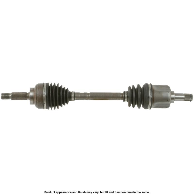 A1 Cardone 603376 CV Axle Assembly product image 2 of 3